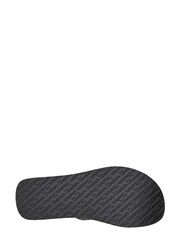 Skechers Black Vinyasa Glamour On Womens Sandals - Image 4 of 5