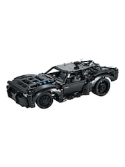 LEGO Technic THE BATMAN – BATMOBILE Buildable Car Toy 42127 - Image 3 of 9