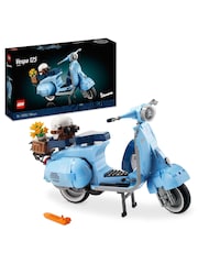 LEGO Icons Vespa 125 Scooter Model Set for Adults 10298 - Image 1 of 9