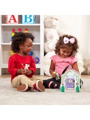 Melissa & Doug Doorbell House - Image 5 of 8