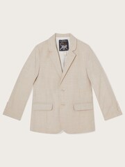 Monsoon Natural Smart Blazer - Image 1 of 3