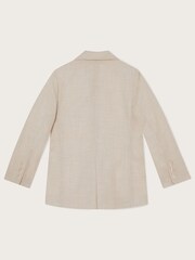 Monsoon Natural Smart Blazer - Image 2 of 3