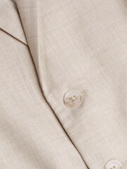 Monsoon Natural Smart Blazer - Image 3 of 3
