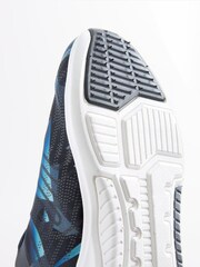 Multi Elastic Lace Trainers - Image 3 of 5