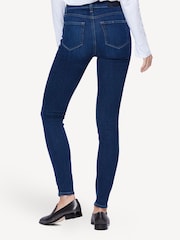 Paige Margot Ultra Skinny High Waisted Jeans - Image 3 of 3