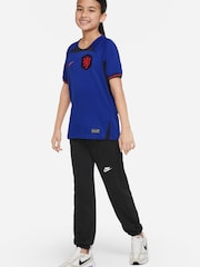 Nike Niederlande Stadium Fußballtrikot für Auswärtsspiele - Bild 3 von 7