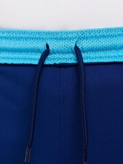 Junior England Stadium Home Football Shorts - Image 6 of 8