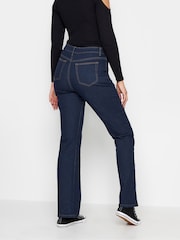 Long Tall Sally Blue Bootcut Jeans - Image 2 of 4