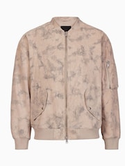 AllSaints Awari Oversize-Bomberjacke - Bild 6 von 6