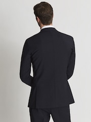 Обеденный Пиджак Reiss Poker Modern Fit Performance - Image 5 of 5