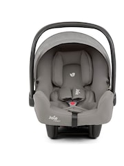 Joie Grey Pebble i-Snug 2 Car Seat - Image 2 of 7
