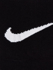 Носки женские для тренировок Nike Footsie 3 в упаковке - Image 4 of 4