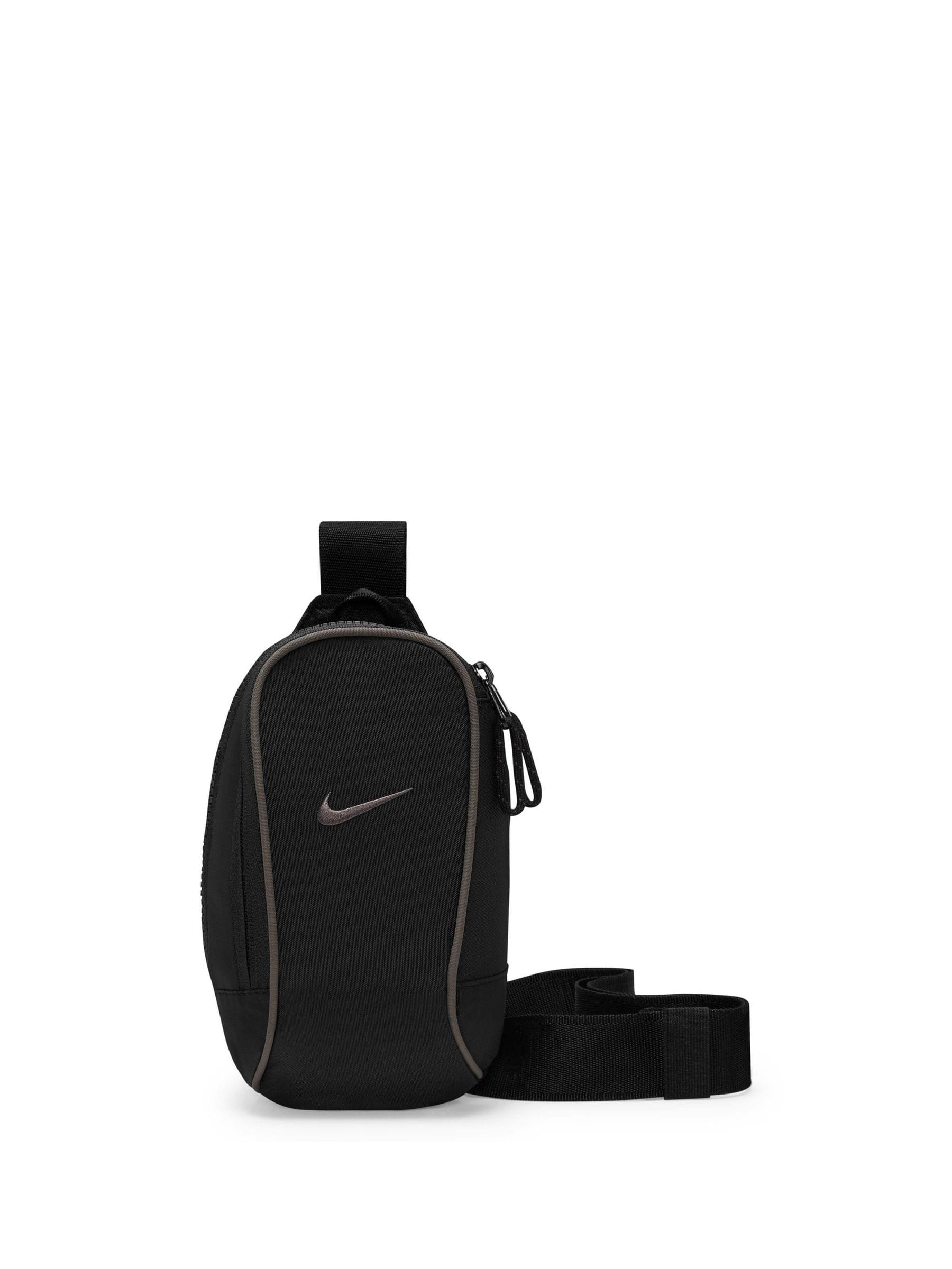 Nike messenger bag mens store