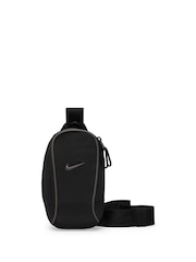 Nike Black Sportswear Essentials Crossbody Bag (1L) - Image 3 of 8