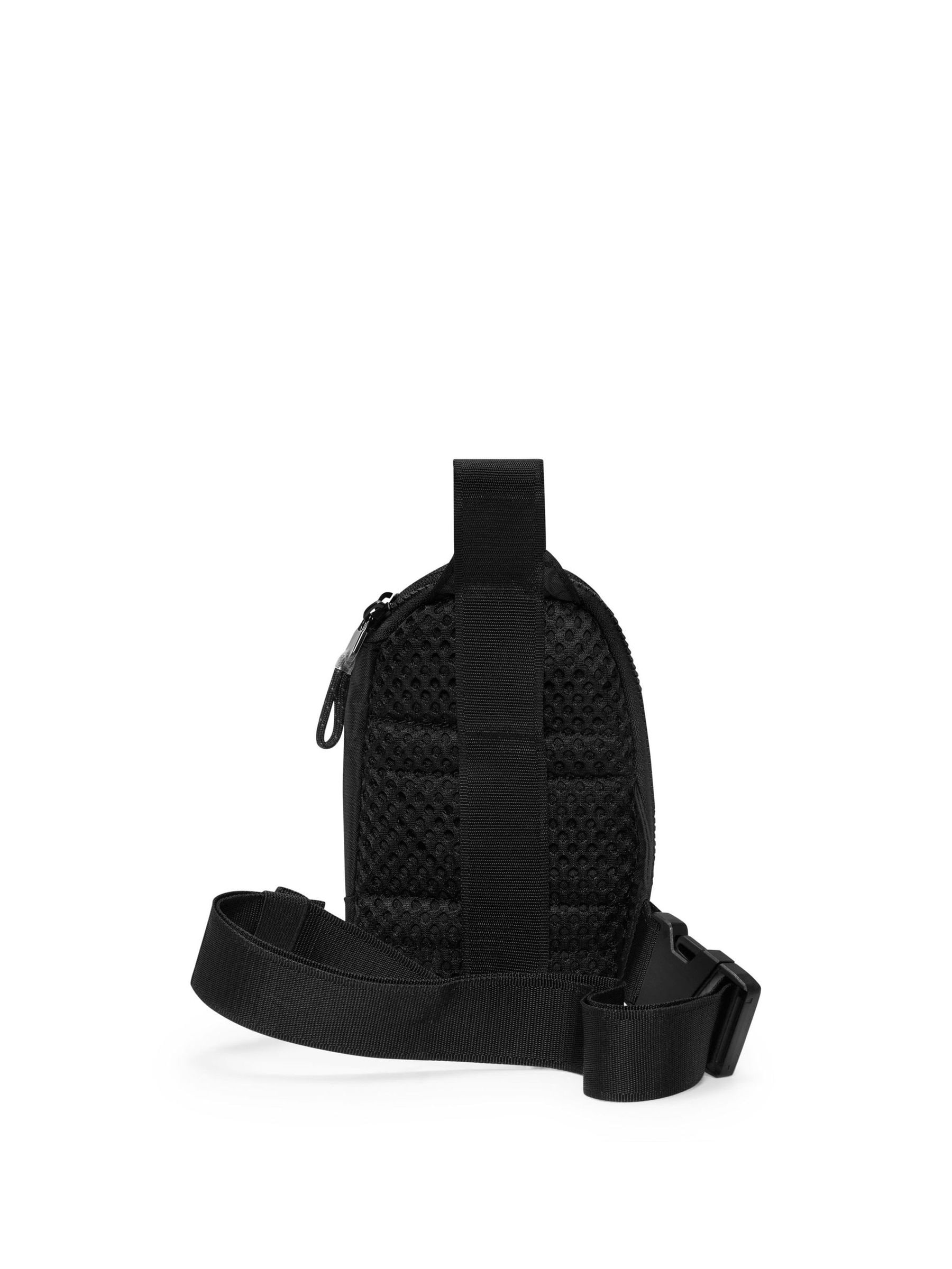 Buy Nike Black Sportswear Essentials Crossbody Bag 1L from Next Luxembourg