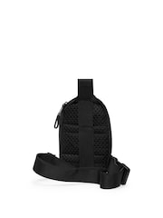 Nike Black Sportswear Essentials Crossbody Bag (1L) - Image 4 of 8
