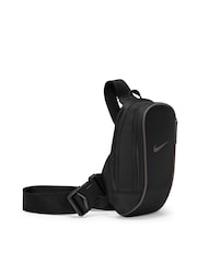 Nike Black Sportswear Essentials Crossbody Bag (1L) - Image 5 of 8