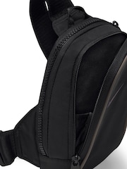 Nike Black Sportswear Essentials Crossbody Bag (1L) - Image 7 of 8