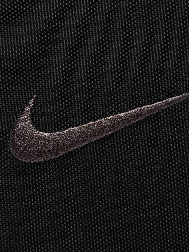 Schwarz - Nike Sportswear Essentials Umhängetasche (1l) - Bild 8 von 8 Schwarz - Nike Sportswear Essentials Umhängetasche (1l) - Bild 8 von 8