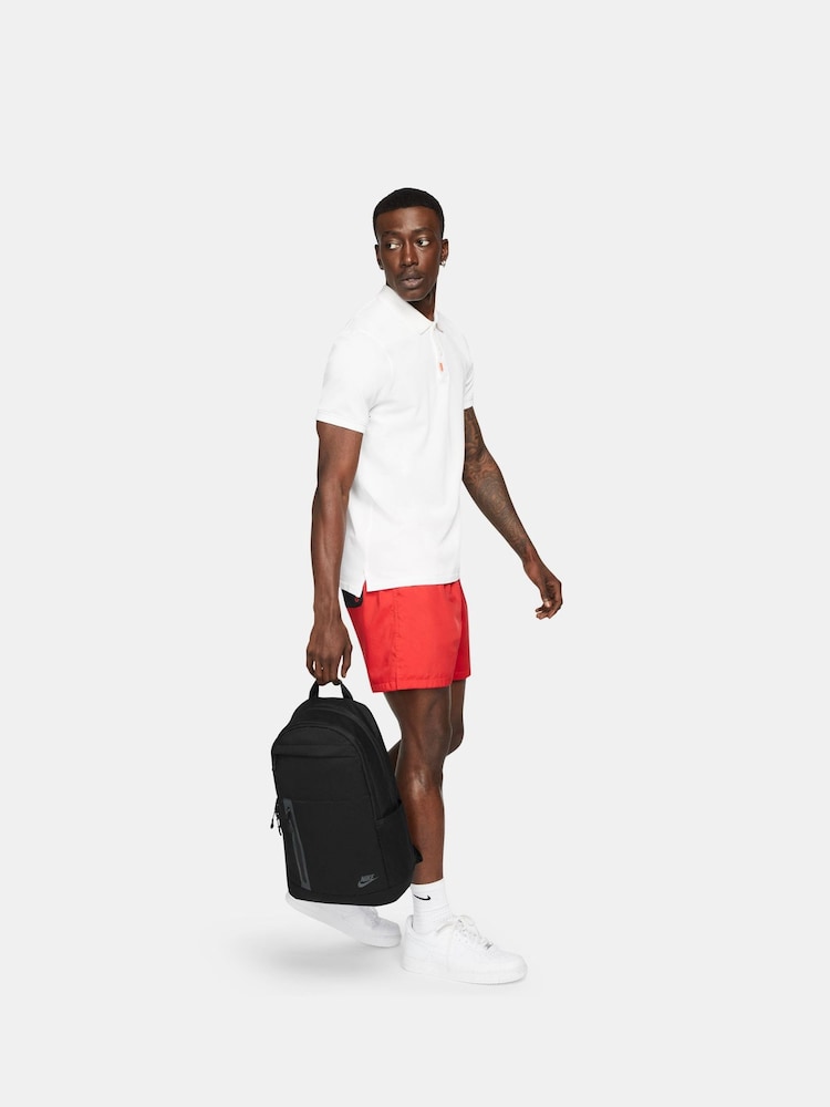 Nike Black Elemental Premium Backpack (21L) - Image 2 of 10