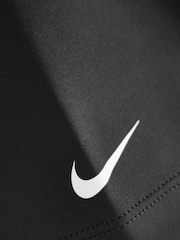 Nike Black DriFIT Cycling Shorts - Image 9 of 9