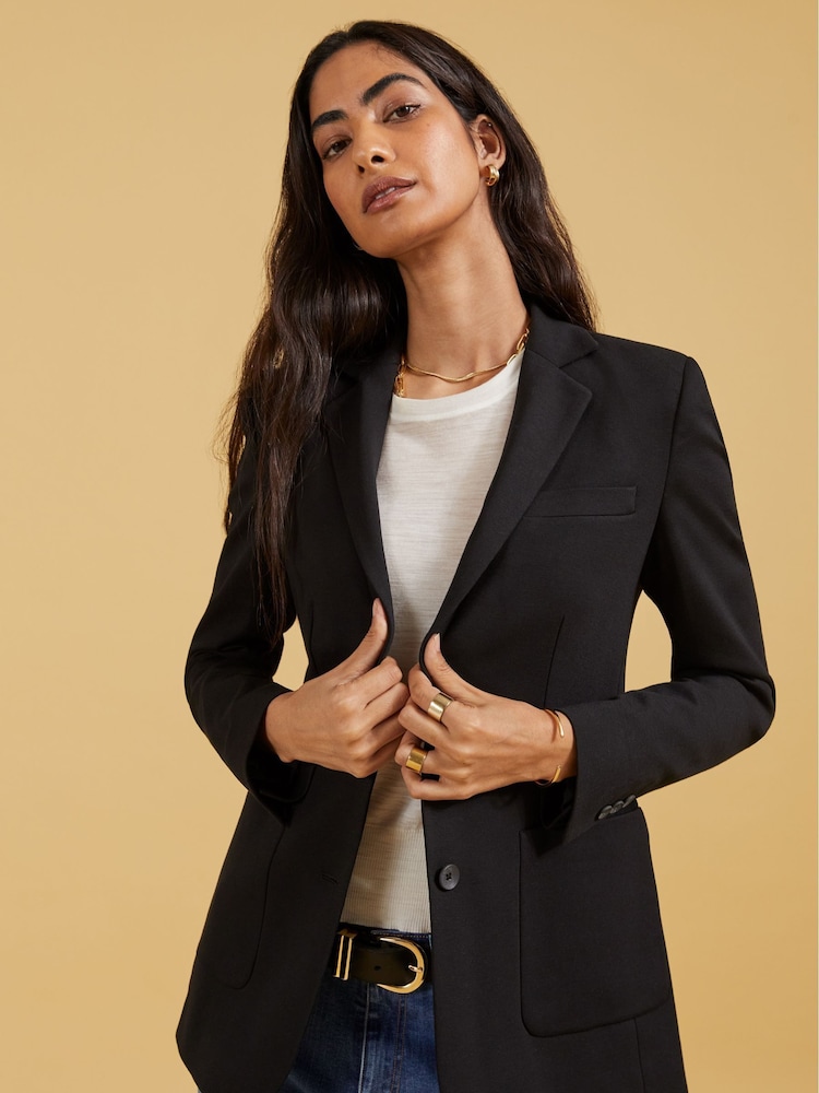 Baukjen Alanis Jacket with Lenzing™ Ecovero™ - Image 1 of 5