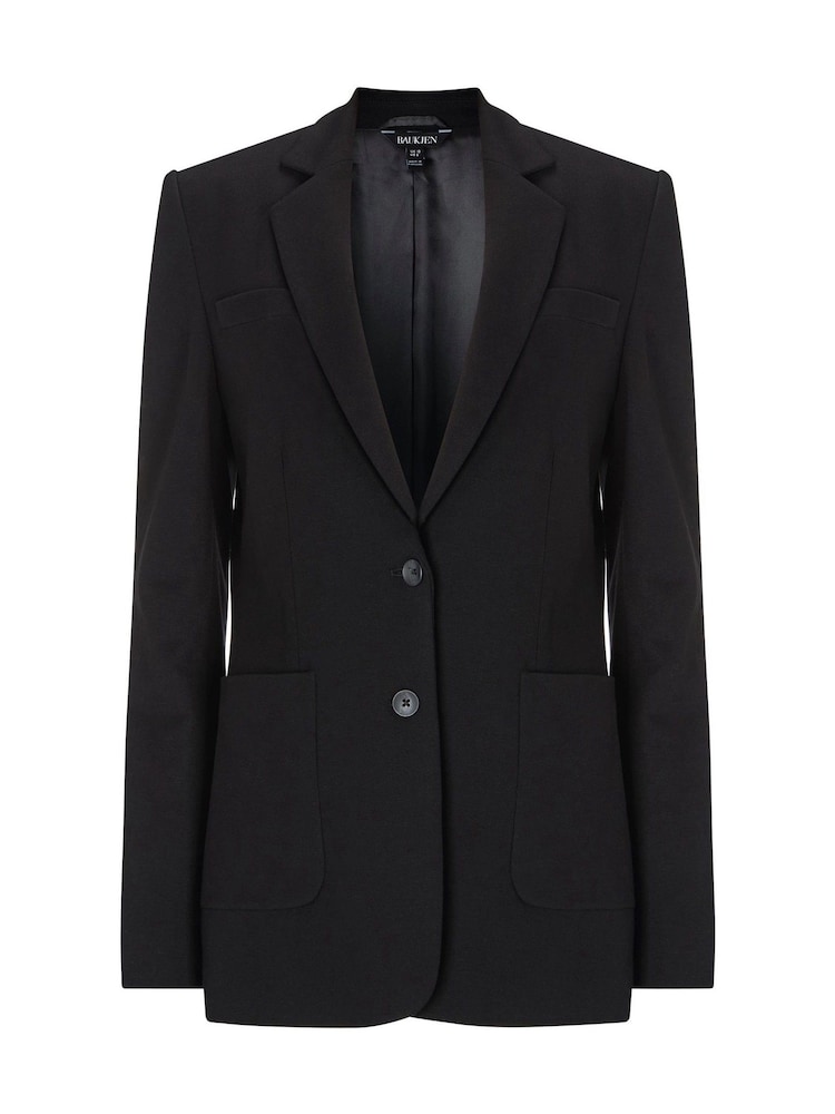 Baukjen Alanis Jacket with Lenzing™ Ecovero™ - Image 5 of 5