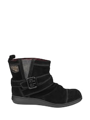Rocket Dog Mint Pull On Boots - Image 1 of 5