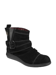 Rocket Dog Mint Pull On Boots - Image 2 of 5