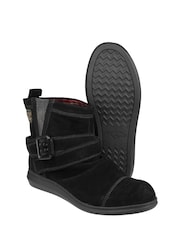 Rocket Dog Mint Pull On Boots - Image 4 of 5