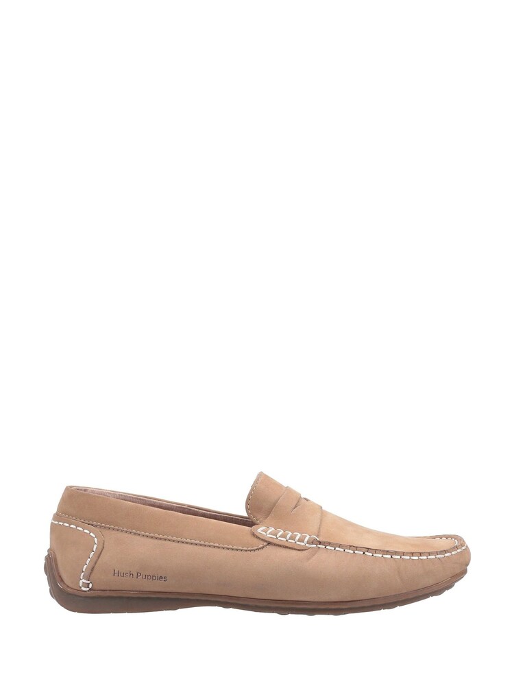 Hush Puppies Roscoe Slip-On Shoes - Image 1 of 4
