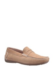 Hush Puppies Roscoe Slip-On Shoes - Image 2 of 4