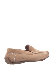 Hush Puppies Roscoe Slip-On Shoes - Image 3 of 4