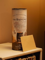 DrinksTime The Balvenie 12 Year Old Single Malt Whisky - Image 2 of 3
