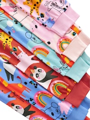 Bright 'I Am' Birthday Long Sleeve Pyjama 1 Pack - Image 2 of 9