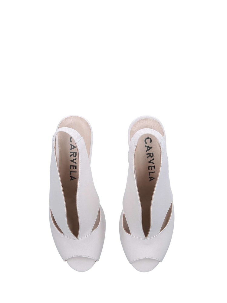 Carvela Arabella Heeled Sandals - Image 4 of 5