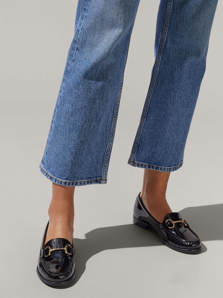 Carvela Comfort Click 2 Leather Shoes - Image 1 of 5