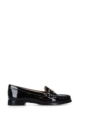 Carvela Comfort Click 2 Leather Shoes - Image 2 of 5