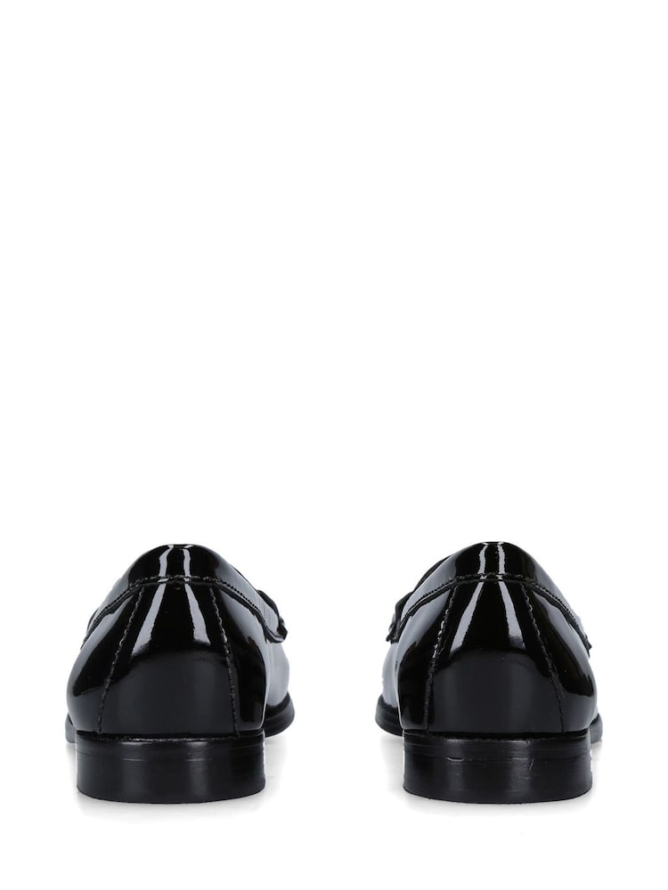 Carvela Comfort Click 2 Leather Shoes - Image 4 of 5