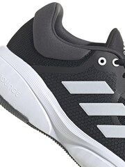 črna - Športni copati adidas Response - Slika 8 iz 9