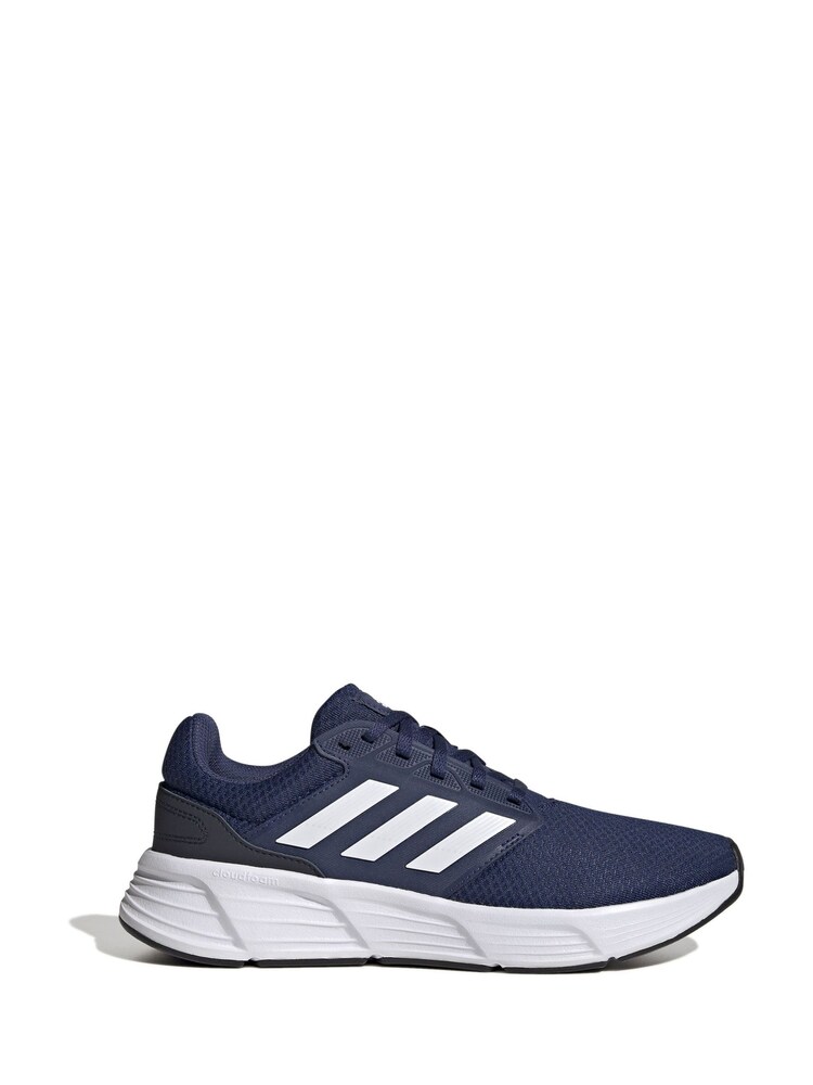 Темно-синий - Кроссовки adidas Galaxy 6 - Изображение 1 из 8