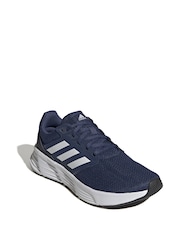 Темно-синий - Кроссовки adidas Galaxy 6 - Изображение 2 из 8