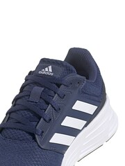 Темно-синий - Кроссовки adidas Galaxy 6 - Изображение 7 из 8