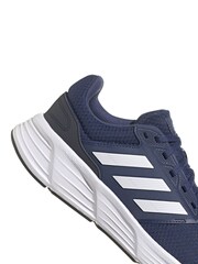 Темно-синий - Кроссовки adidas Galaxy 6 - Изображение 8 из 8