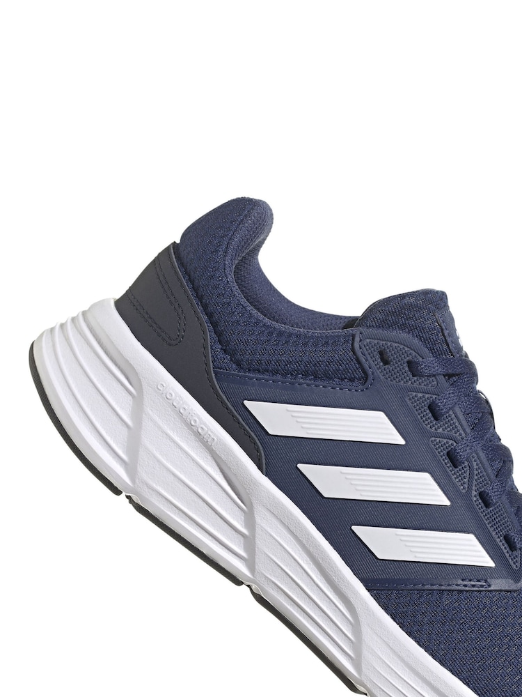 Темно-синий - Кроссовки adidas Galaxy 6 - Изображение 8 из 8 Темно-синий - Кроссовки adidas Galaxy 6 - Изображение 8 из 8