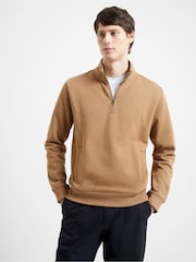 French Connection Natural Jumper - Image 1 of 3