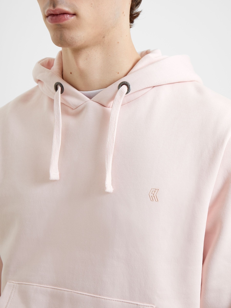 French Connection Pink Tracksuit - Image 3 of 3