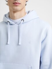 French Connection Blue Tracksuit - Image 3 of 3