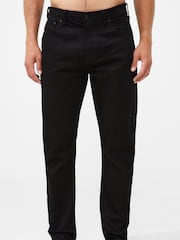 French Connection Black Stretch Jeans - Image 1 of 7