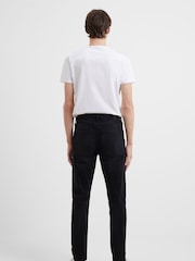 French Connection Black Stretch Jeans - Image 2 of 7
